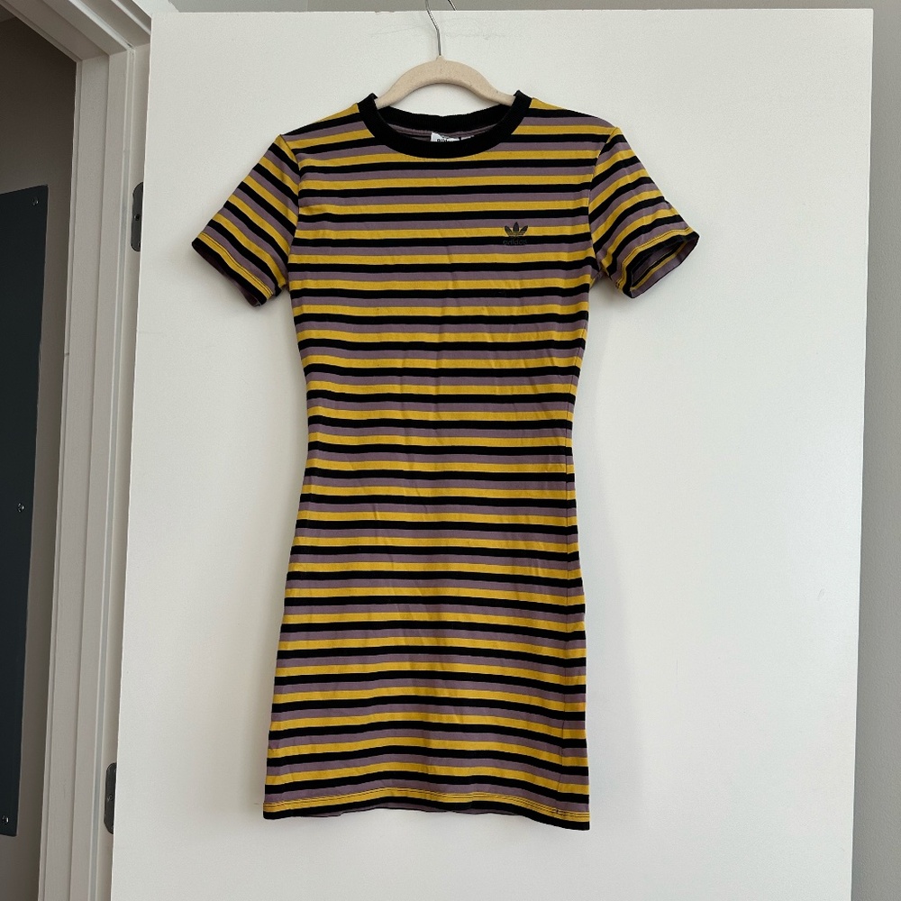 Adidas Mini Dress